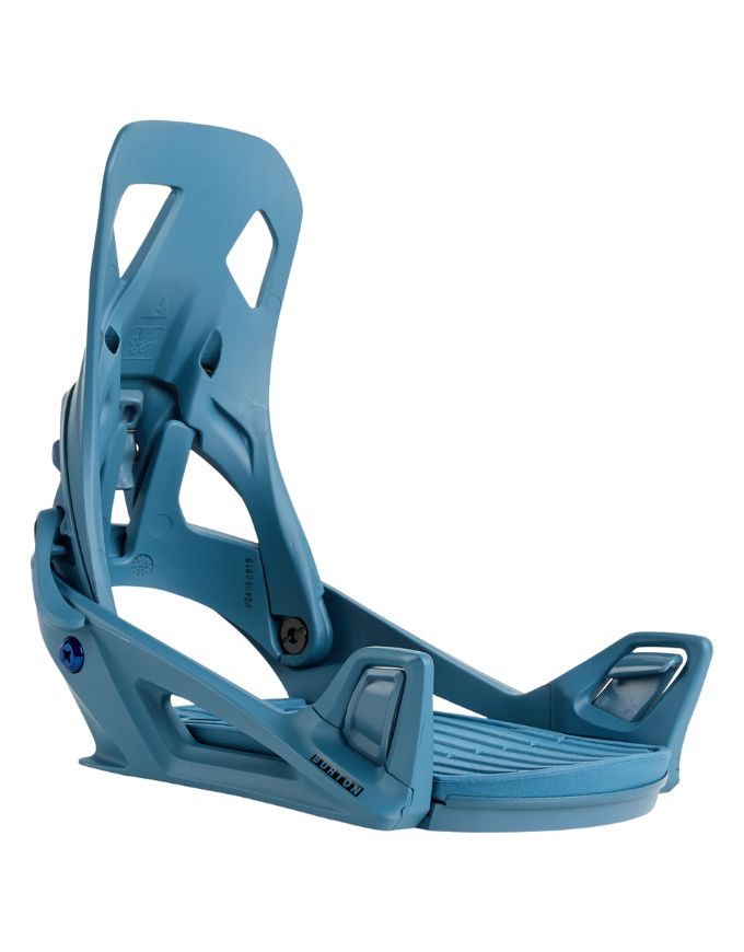 Burton Men's Step On Snowboard Bindings 2026 | Bluestone